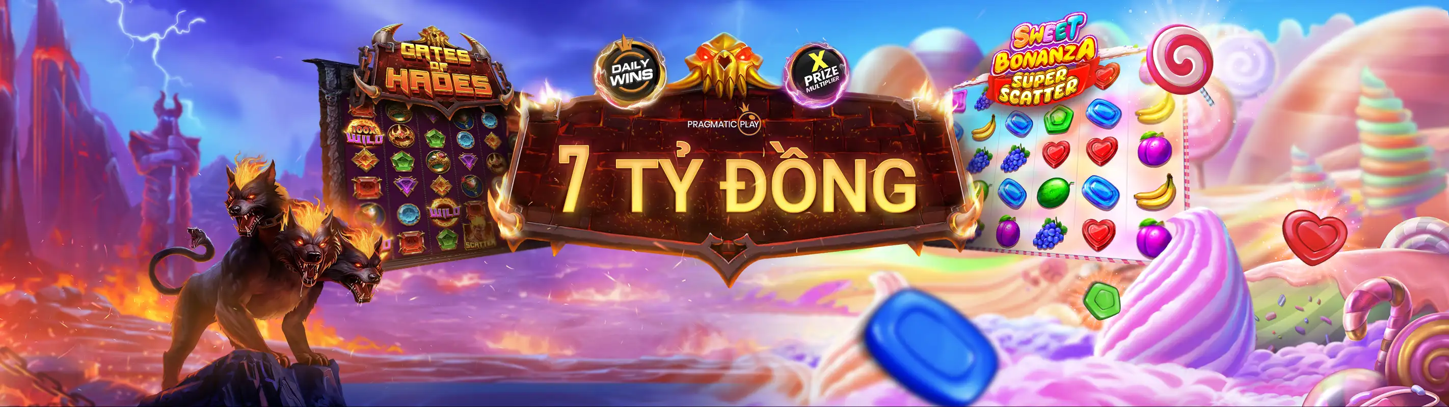 Game Nổ Hũ king88 vina
